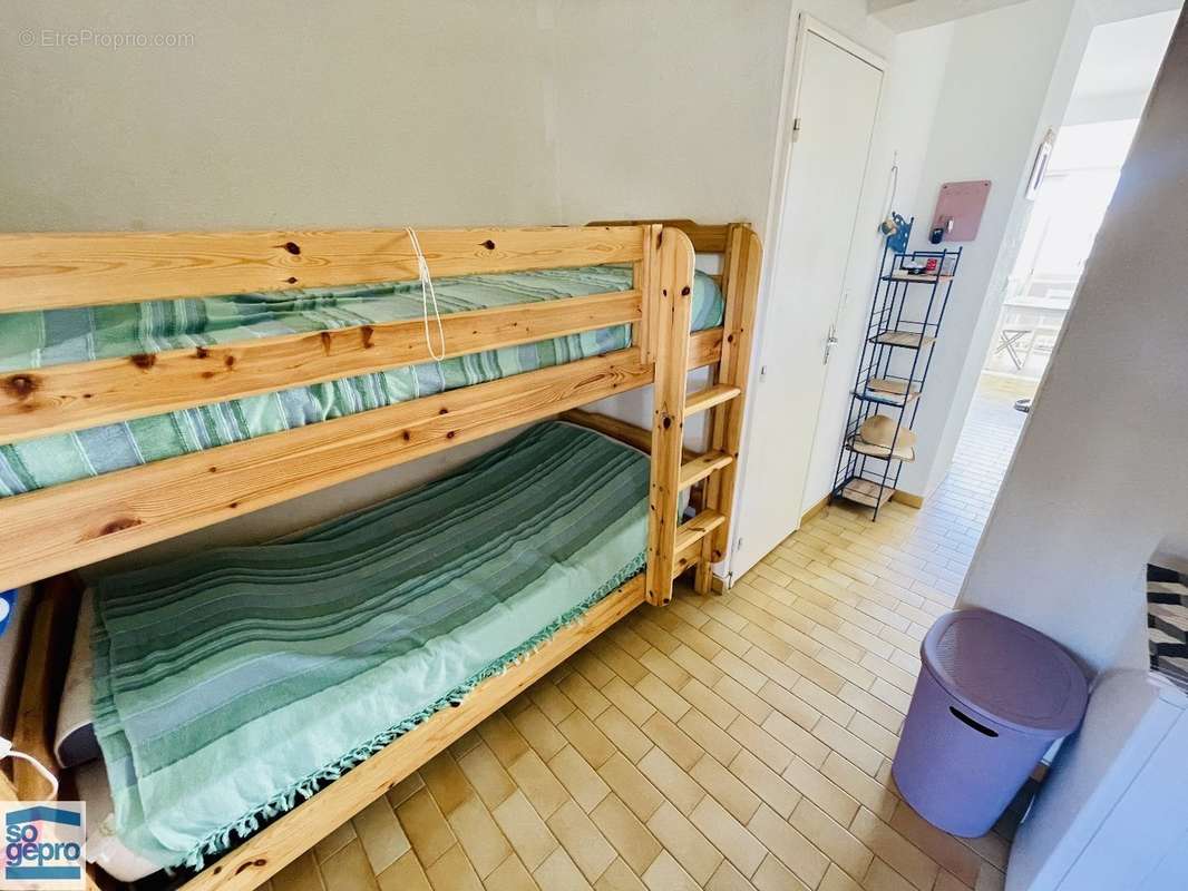 Appartement à AGDE