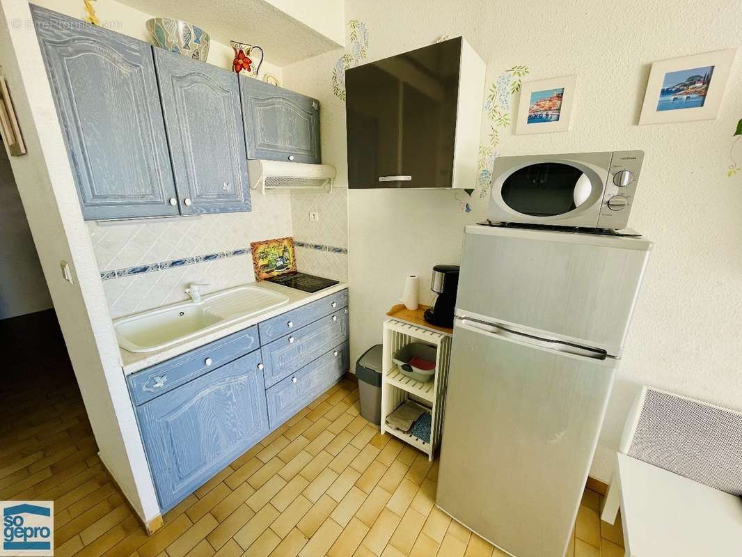 Appartement à AGDE