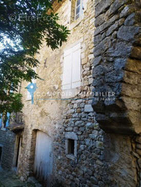 Maison à LABEAUME