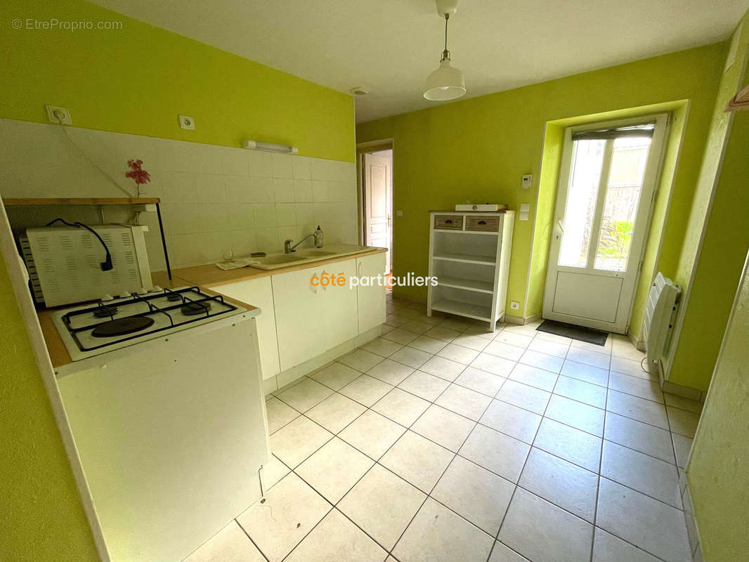 Appartement à CAEN