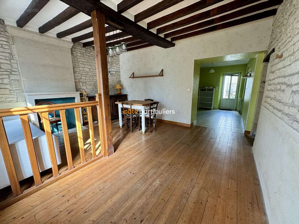 Appartement à CAEN