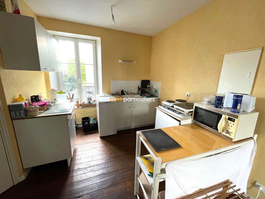 Appartement à CAEN