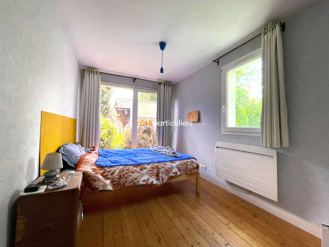 Appartement à CAEN