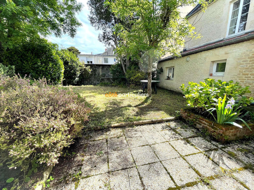 Appartement à CAEN