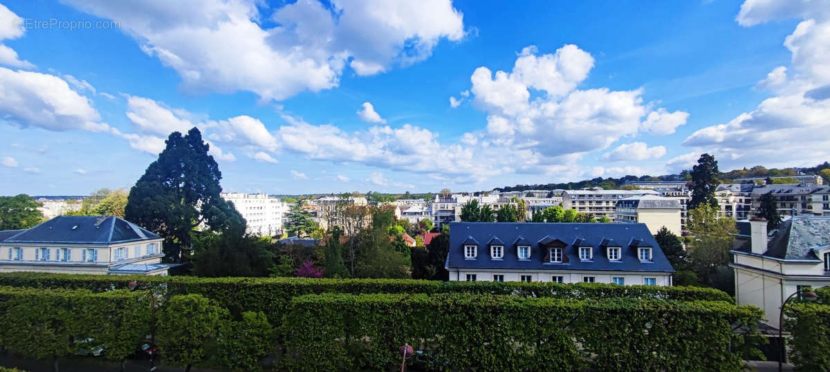 Appartement à VERSAILLES