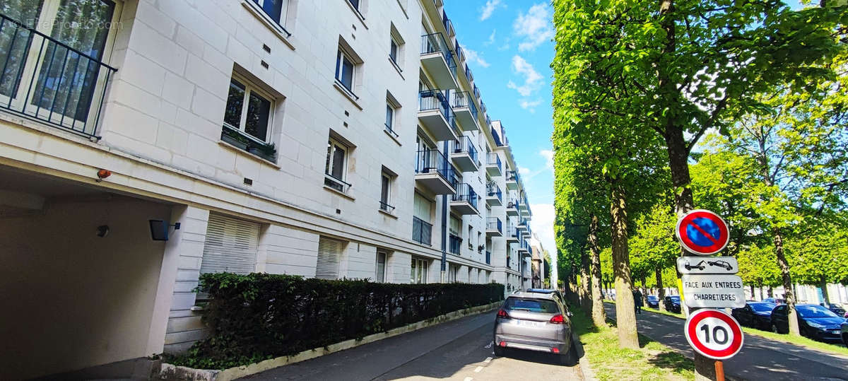 Appartement à VERSAILLES