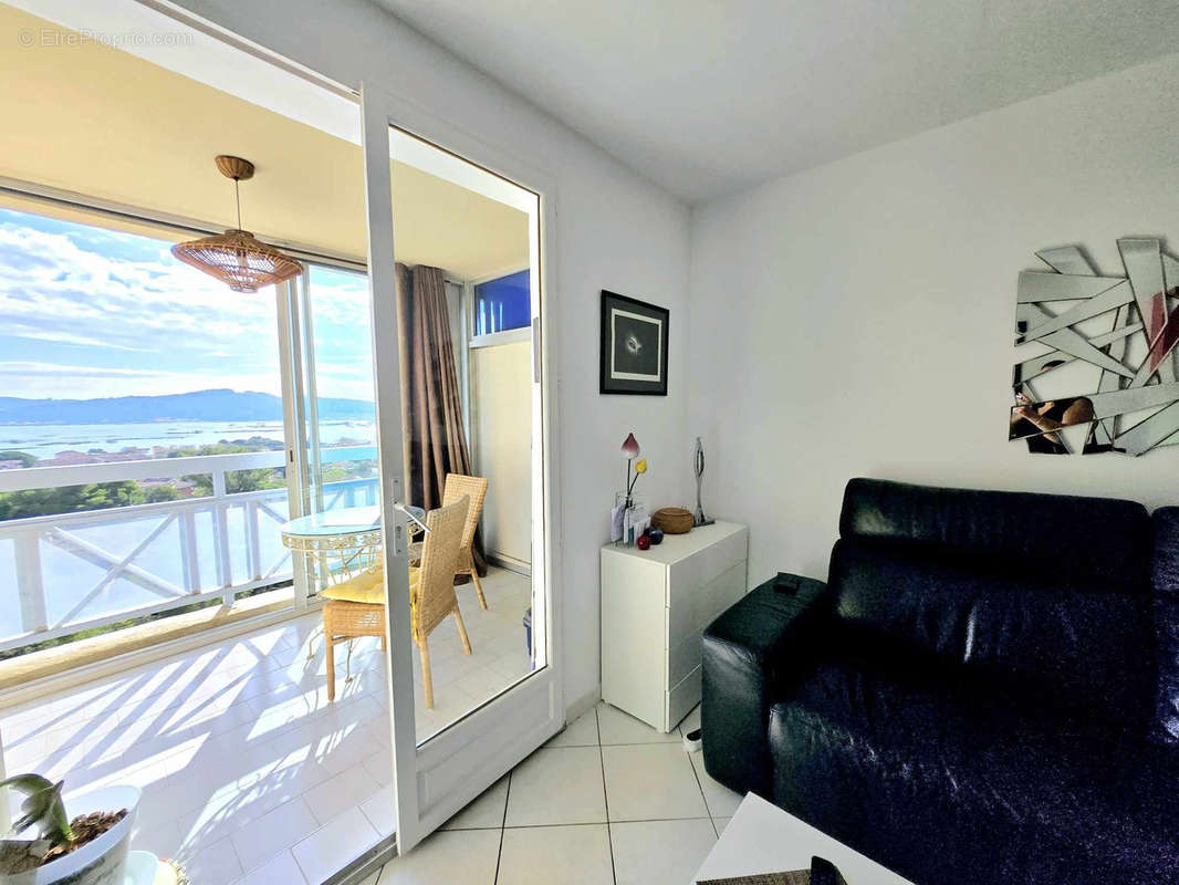 Appartement à LA SEYNE-SUR-MER