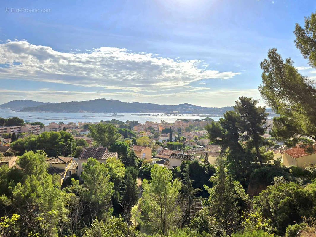 Appartement à LA SEYNE-SUR-MER