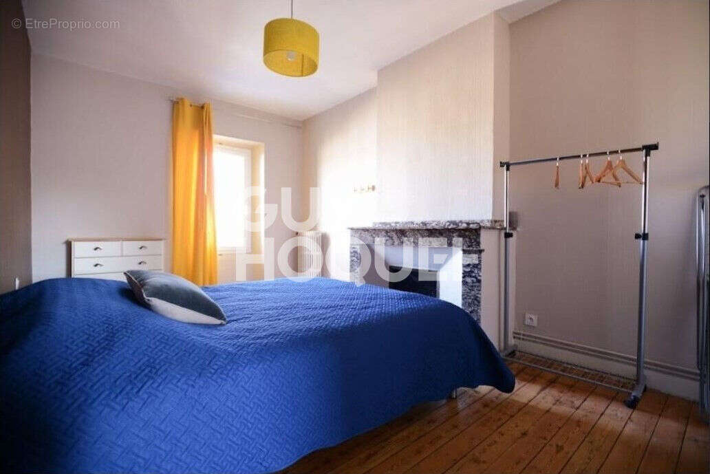 Appartement à CARCASSONNE