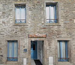 Appartement à CHATEAUNEUF-DU-FAOU