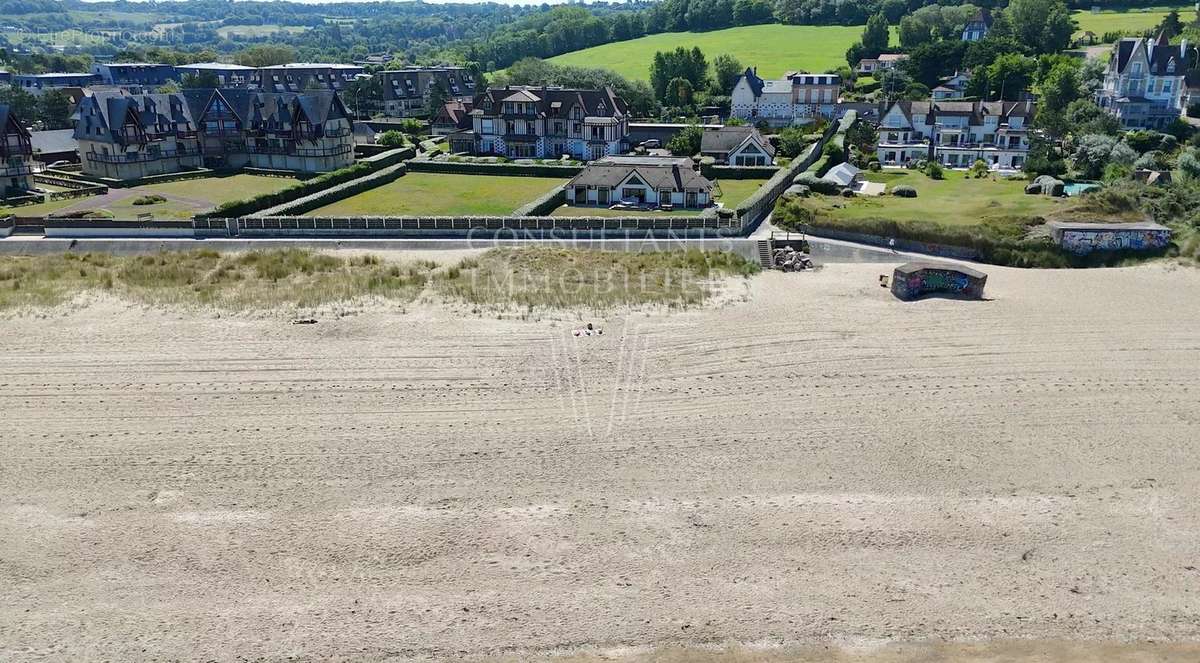 Maison à DEAUVILLE