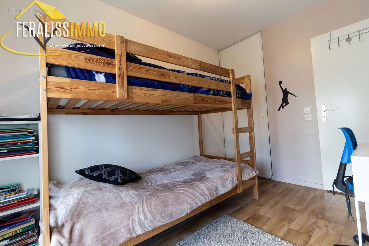 Appartement à CERGY