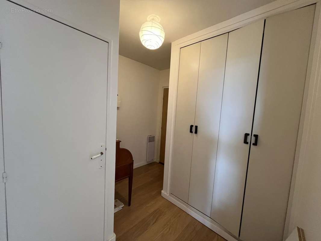 Appartement à CABOURG