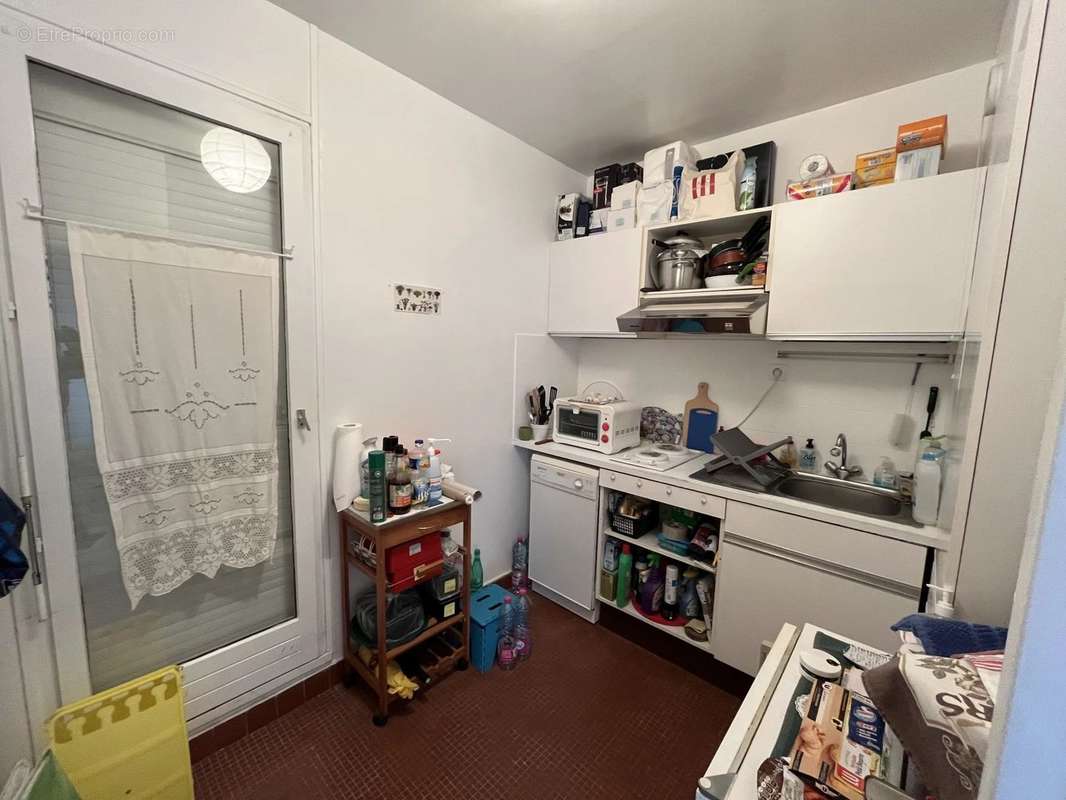 Appartement à CABOURG