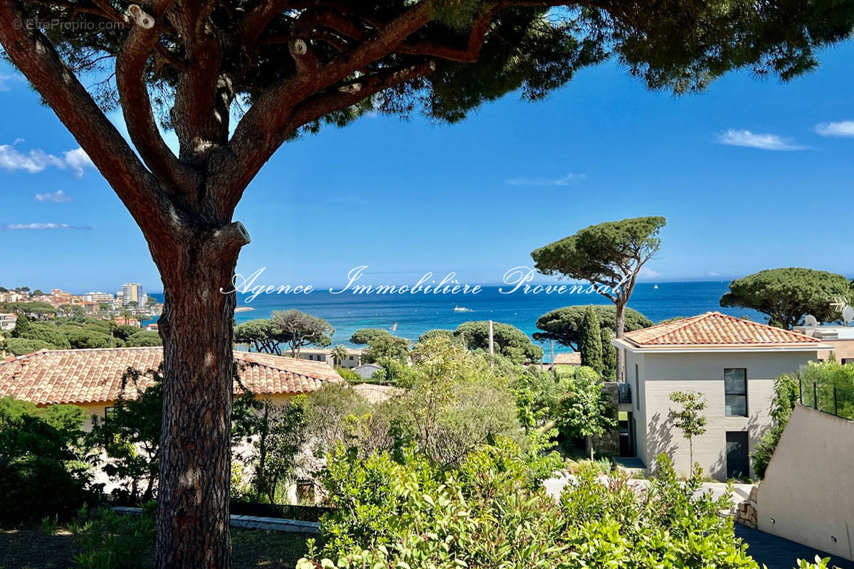 Maison à SAINTE-MAXIME