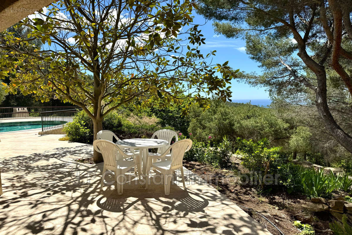 Maison à LA CIOTAT