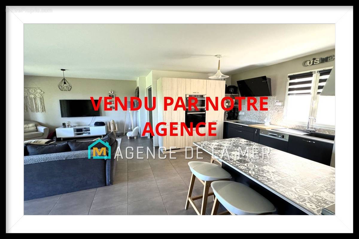 Appartement à TANNERON