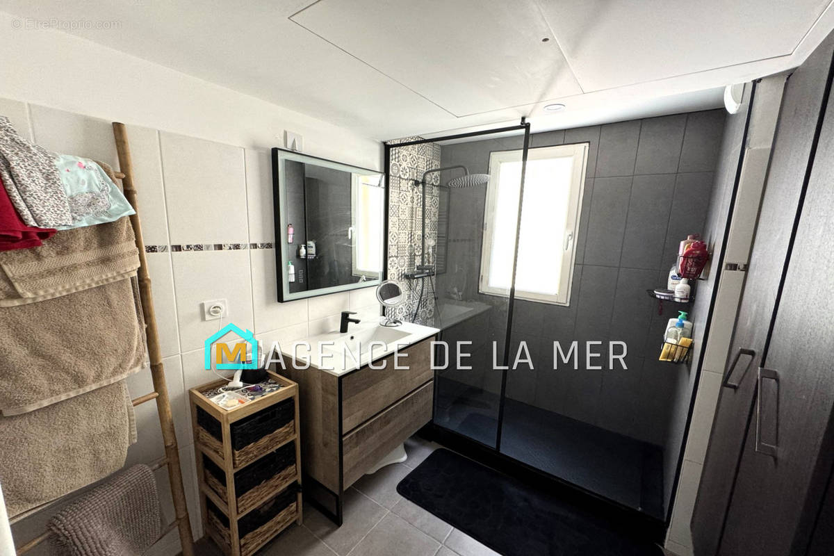 Appartement à TANNERON