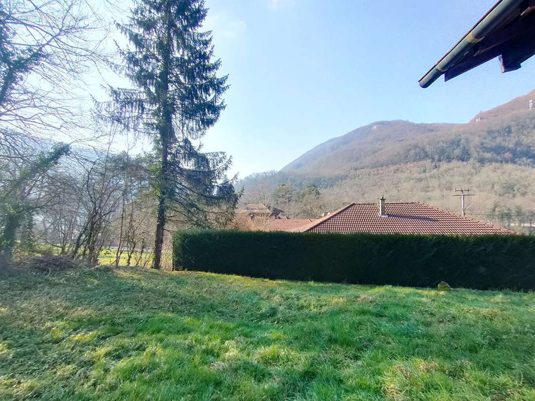 Maison à SAINT-RAMBERT-EN-BUGEY