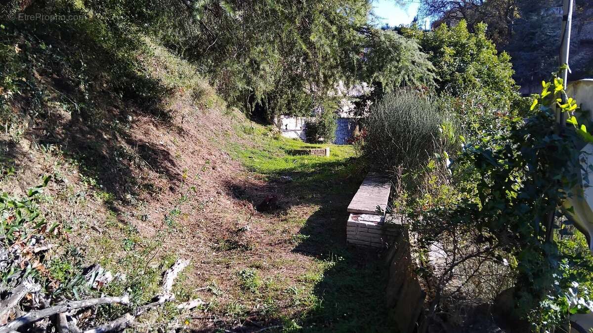 Maison à MENTON