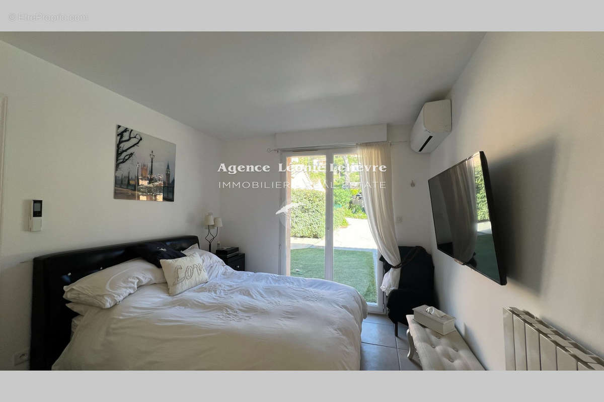 Appartement à LES ISSAMBRES