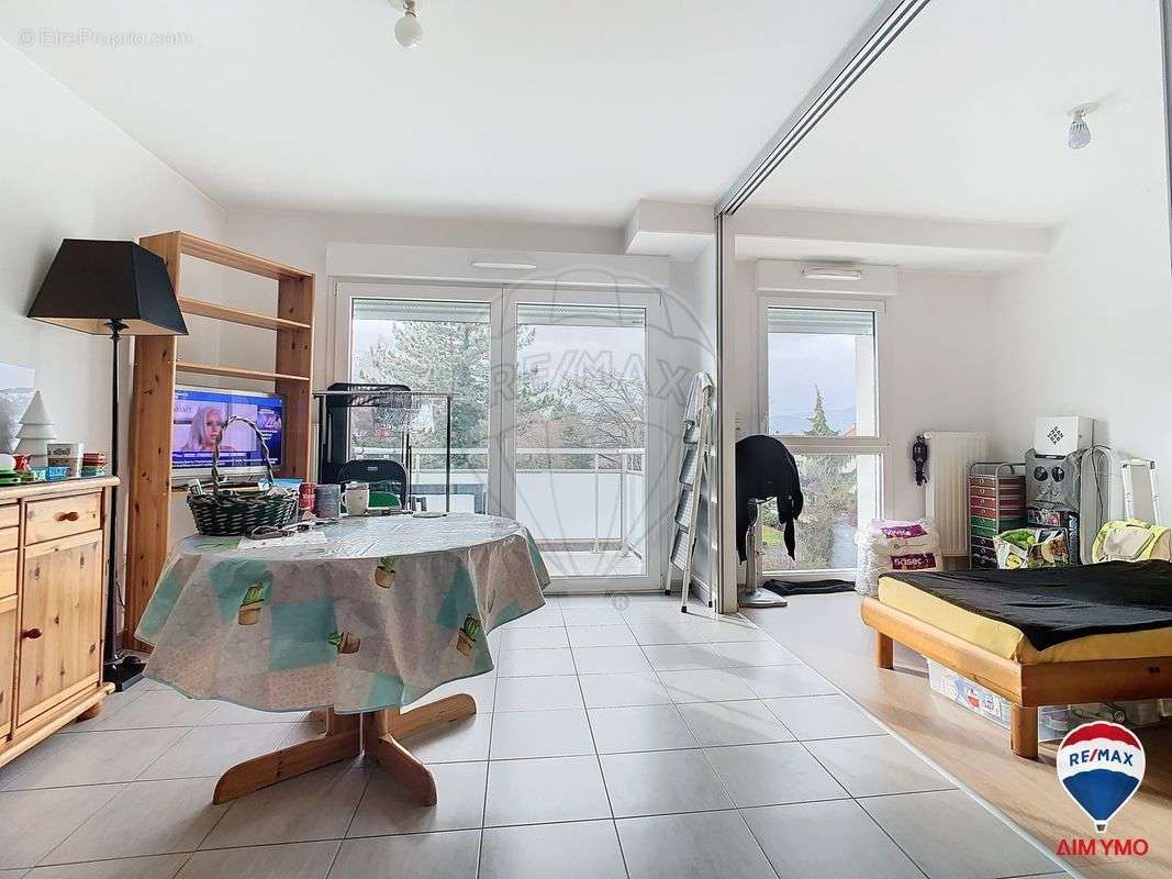 Appartement à COLMAR