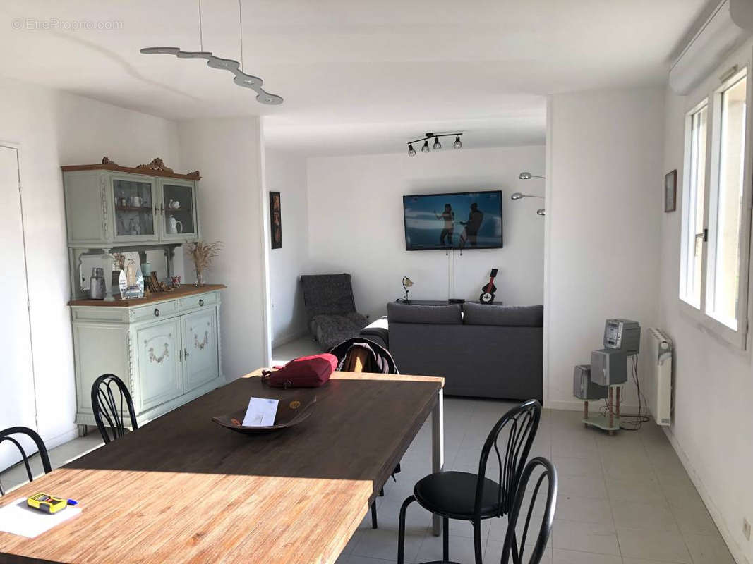 Appartement à CRIEL-SUR-MER