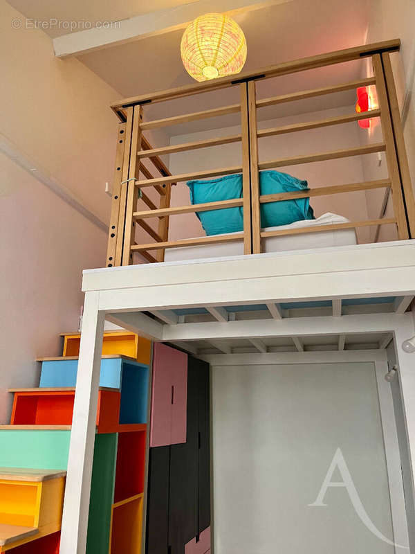 Appartement à MONTREUIL