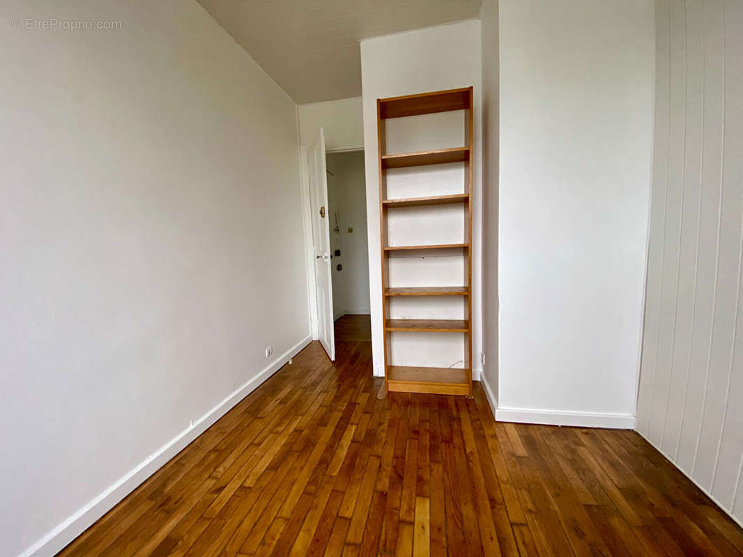 Appartement à MAISONS-ALFORT