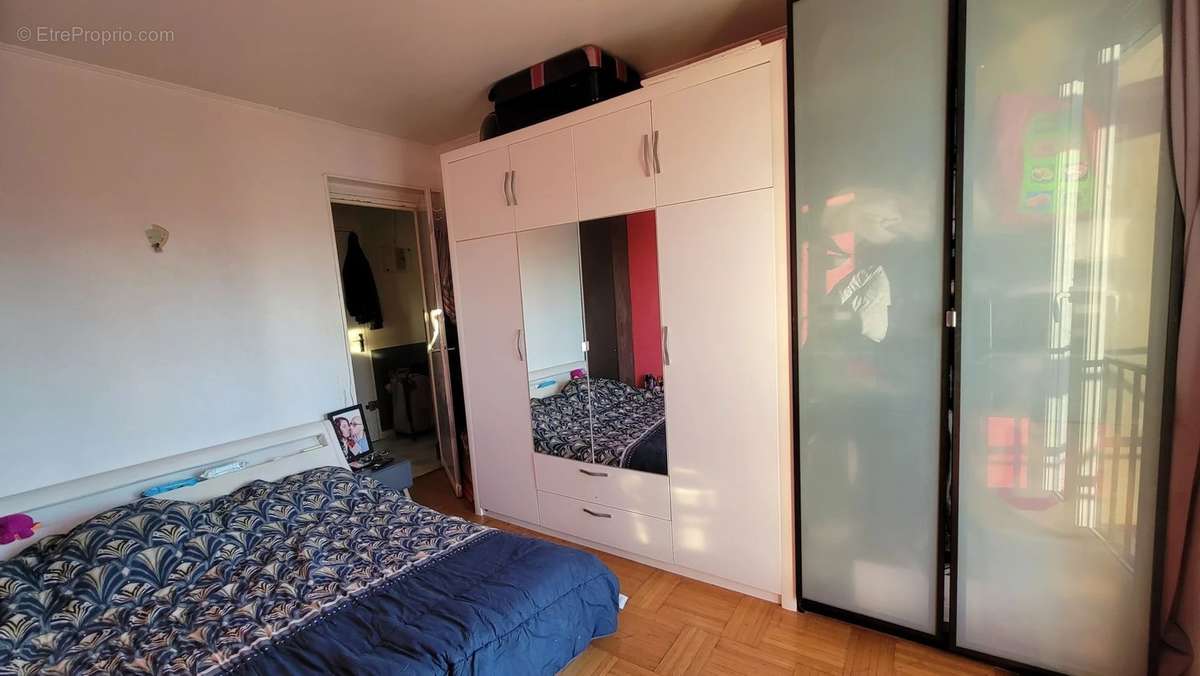 Appartement à CHELLES