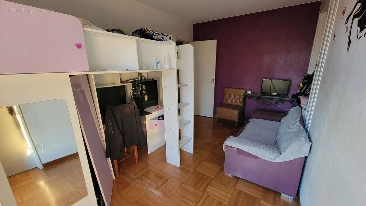 Appartement à CHELLES