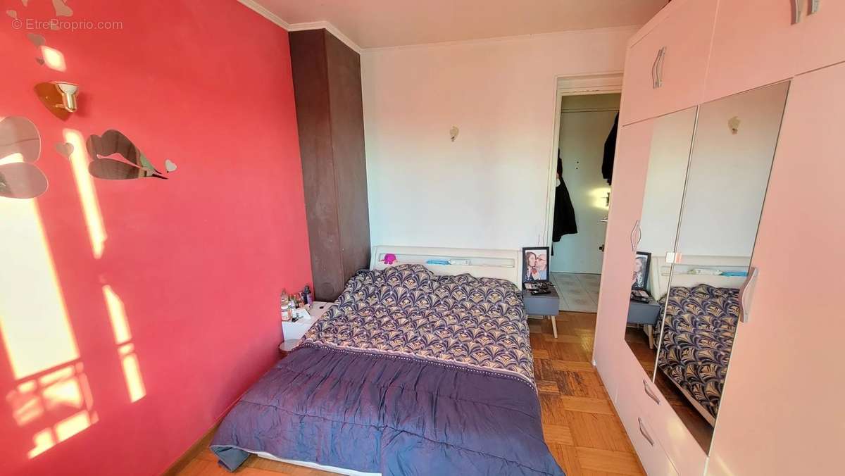 Appartement à CHELLES