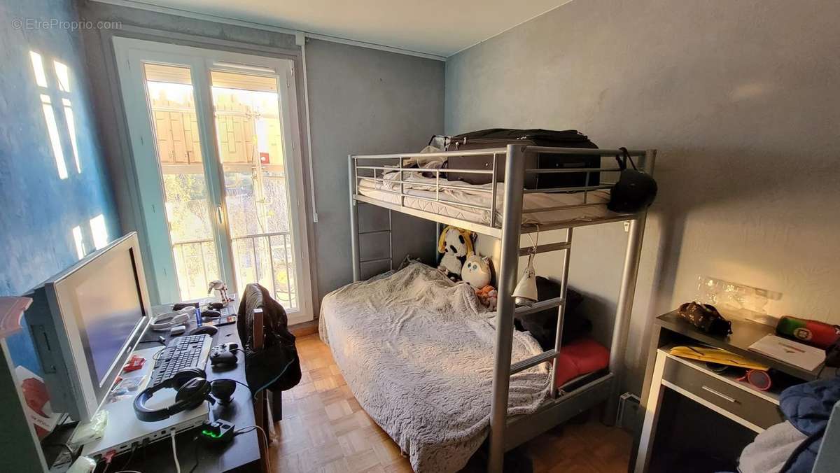 Appartement à CHELLES