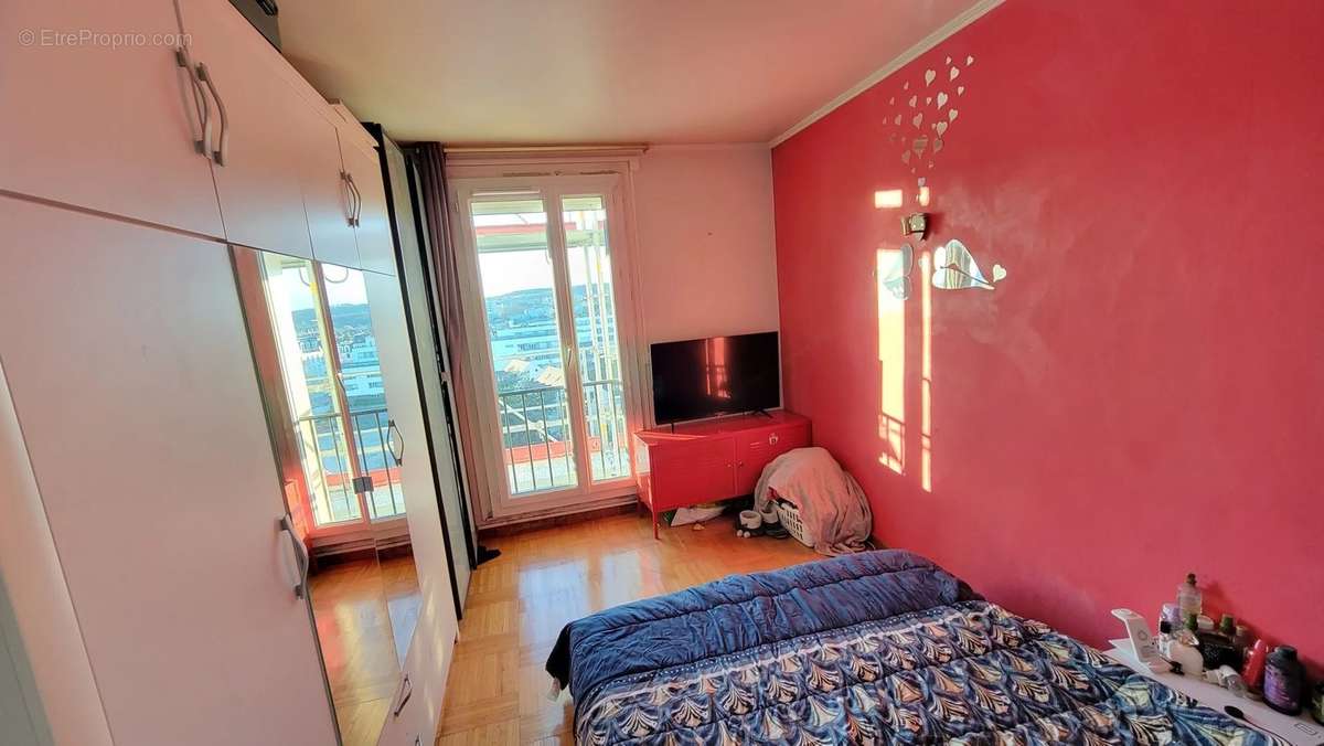 Appartement à CHELLES