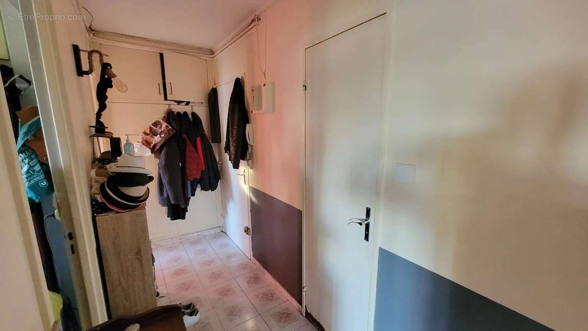 Appartement à CHELLES