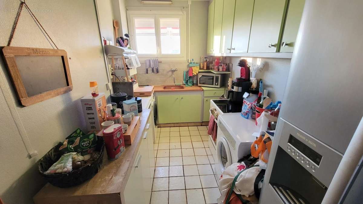 Appartement à CHELLES