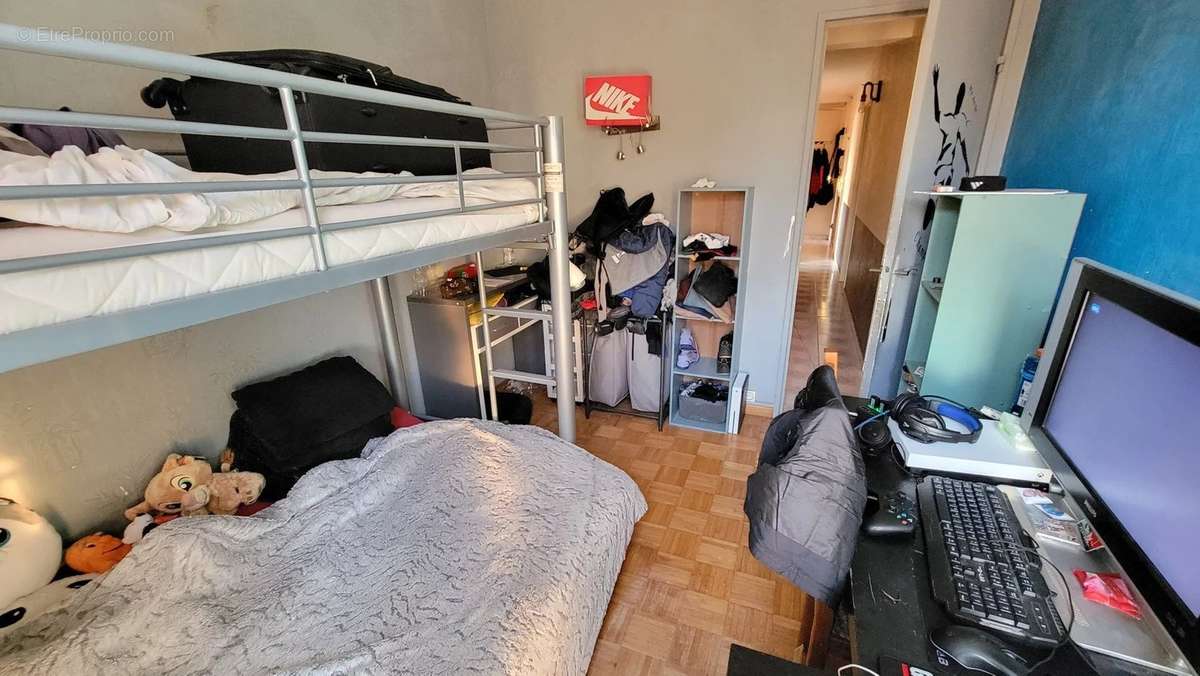 Appartement à CHELLES