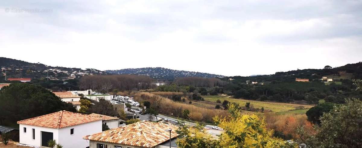 Maison à SAINTE-MAXIME