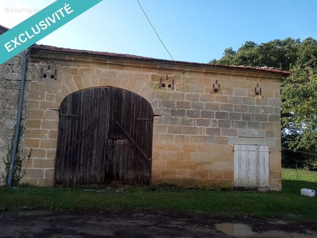 Photo 5 - Maison à SAINT-GENES-DE-CASTILLON