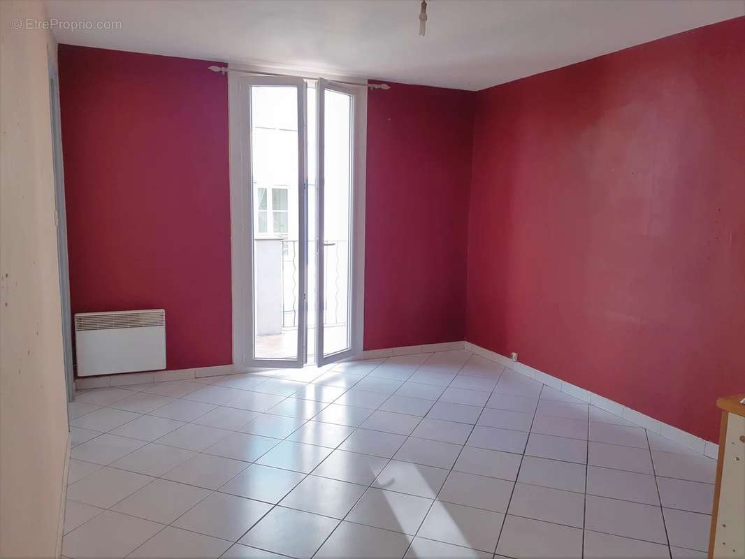 Appartement à HYERES