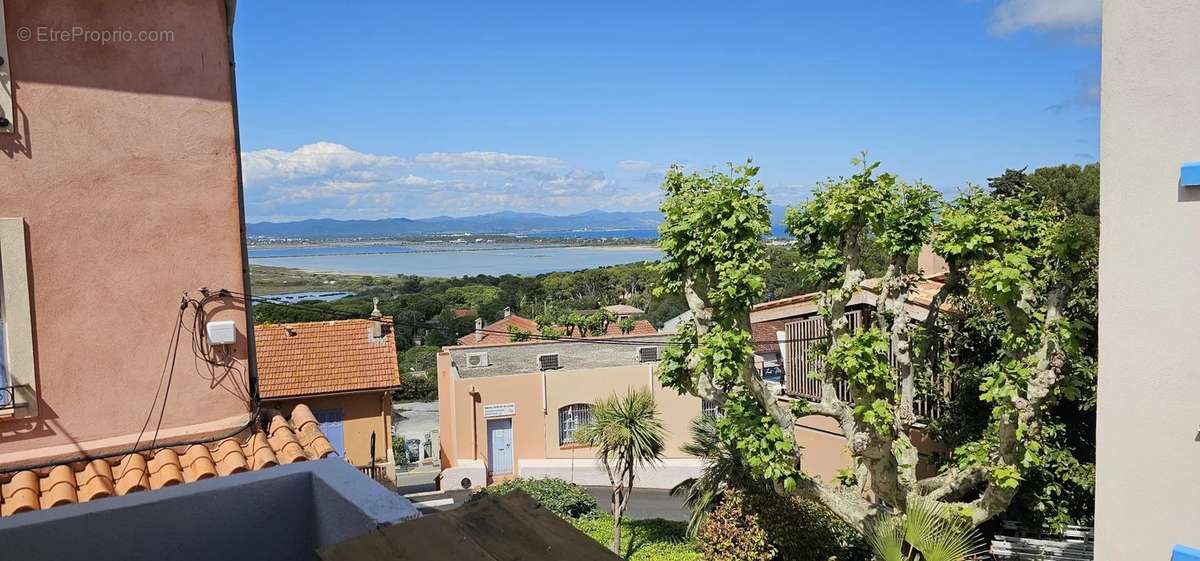 Appartement à HYERES