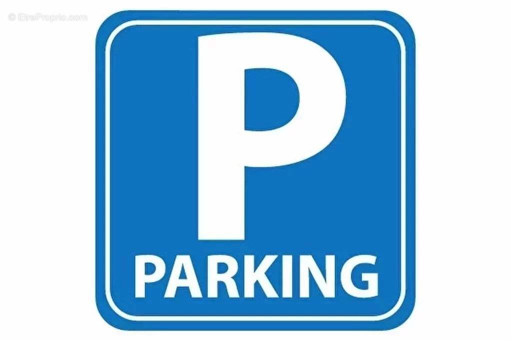 Parking à LEVALLOIS-PERRET