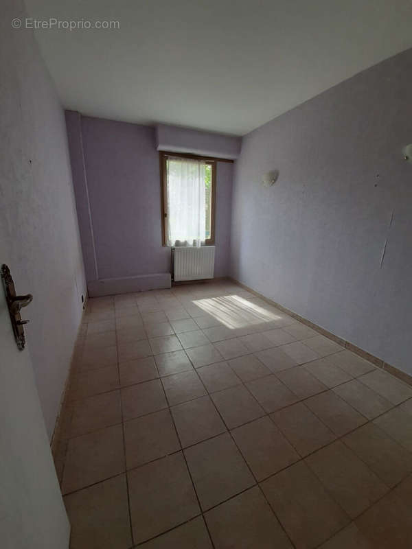 Appartement à AMIENS