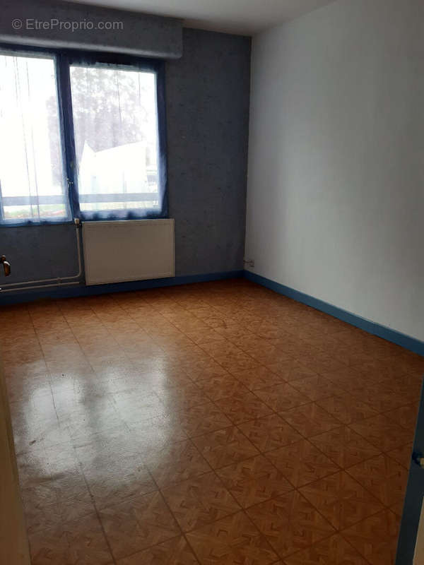 Appartement à AMIENS