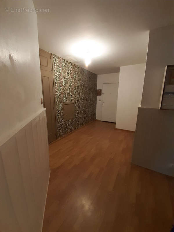 Appartement à AMIENS