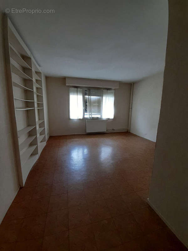 Appartement à AMIENS