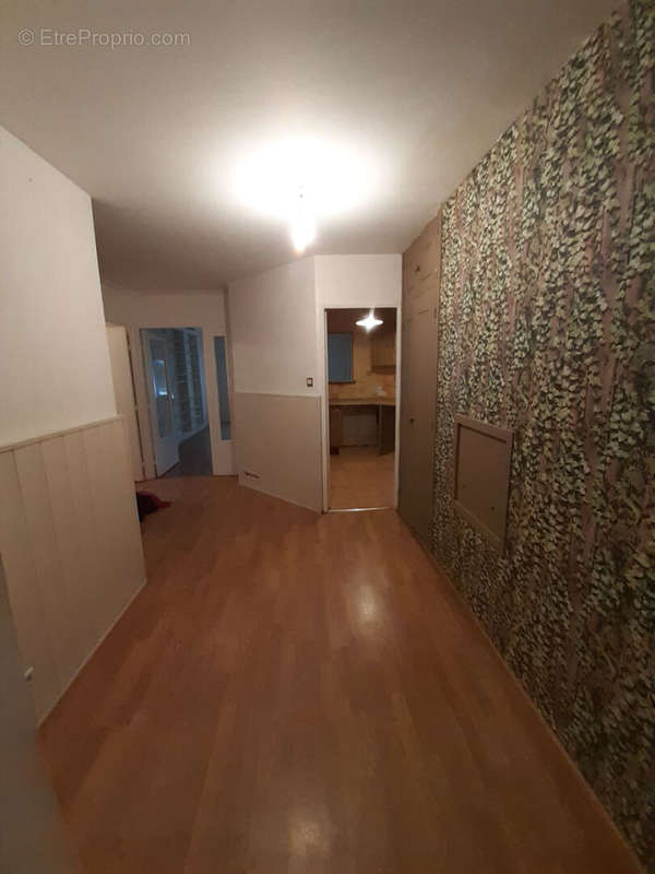 Appartement à AMIENS