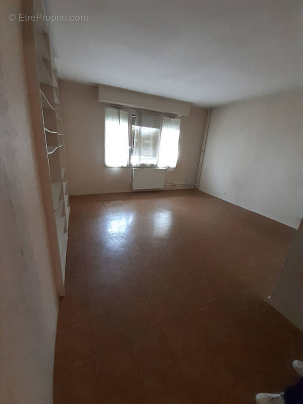 Appartement à AMIENS