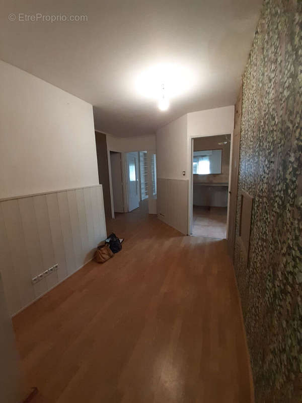 Appartement à AMIENS