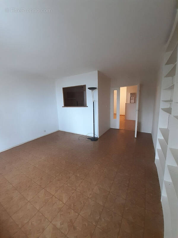 Appartement à AMIENS